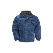 Coverguard Soğuk Ortam Parka Mont