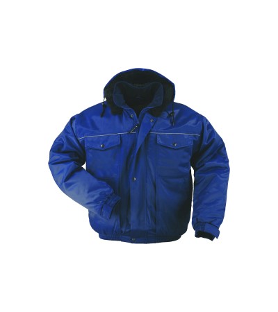 Coverguard Reflective Cold Environment Jacket