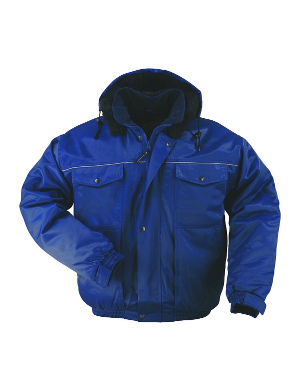 Coverguard Soğuk Ortam Ceketi Coverguard Soğuk Ortam Ceketi