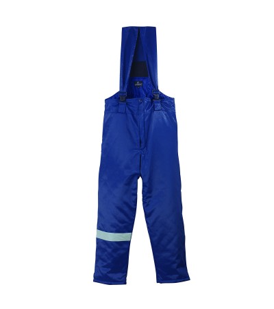 Coverguard Reflective Cold Weather Trousers