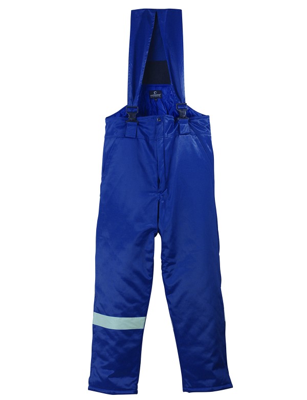 Coverguard Reflektörlü Soğuk Ortam Pantolonu Coverguard Reflektörlü Soğuk Ortam Pantolonu