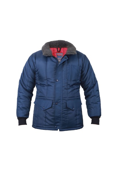 COLD ENVIRONMENT FROZEN JACKET COLD ENVIRONMENT FROZEN JACKET