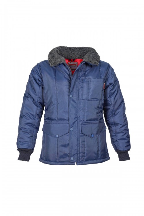 COLD ENVIRONMENT FROZEN JACKET COLD ENVIRONMENT FROZEN JACKET