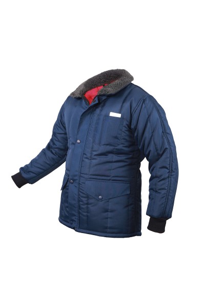 COLD ENVIRONMENT FROZEN JACKET COLD ENVIRONMENT FROZEN JACKET