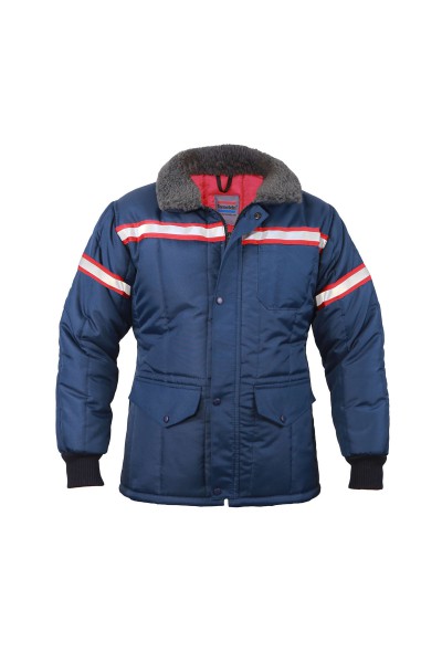 COLD ENVIRONMENT FROZEN REFLECTIVE JACKET COLD ENVIRONMENT FROZEN REFLECTIVE JACKET