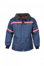 COLD ENVIRONMENT FROZEN REFLECTIVE JACKET COLD ENVIRONMENT FROZEN REFLECTIVE JACKET