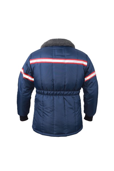 COLD ENVIRONMENT FROZEN REFLECTIVE JACKET COLD ENVIRONMENT FROZEN REFLECTIVE JACKET