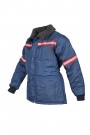 COLD ENVIRONMENT FROZEN REFLECTIVE JACKET COLD ENVIRONMENT FROZEN REFLECTIVE JACKET