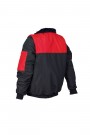 SHD COAT WITH REMOVABLE SLEEVES SHD COAT WITH REMOVABLE SLEEVES