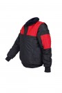 SHD COAT WITH REMOVABLE SLEEVES SHD COAT WITH REMOVABLE SLEEVES
