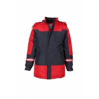 COLD ENVIRONMENT ALASKA COAT