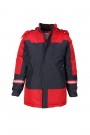COLD ENVIRONMENT ALASKA COAT COLD ENVIRONMENT ALASKA COAT