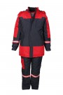 COLD ENVIRONMENT ALASKA COAT COLD ENVIRONMENT ALASKA COAT