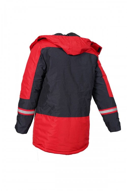 COLD ENVIRONMENT ALASKA COAT COLD ENVIRONMENT ALASKA COAT