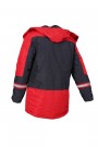 COLD ENVIRONMENT ALASKA COAT COLD ENVIRONMENT ALASKA COAT