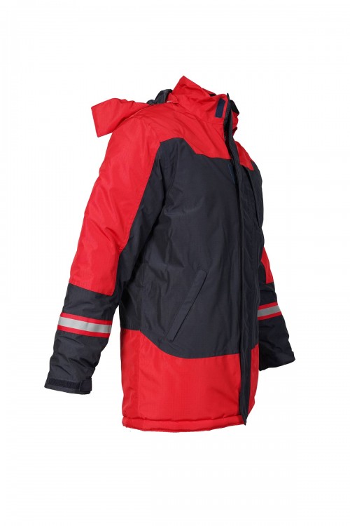 COLD ENVIRONMENT ALASKA COAT COLD ENVIRONMENT ALASKA COAT