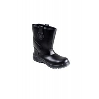 Frost Boot for cold climate