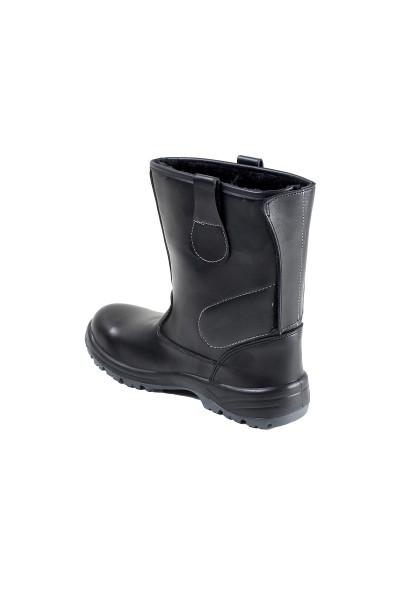 Frost Boot for cold climate Frost Boot for cold climate