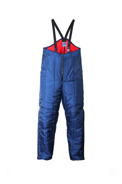 FROZEN COLD ENVIRONMENT SUSPENDED TROUSERS FROZEN COLD ENVIRONMENT SUSPENDED TROUSERS
