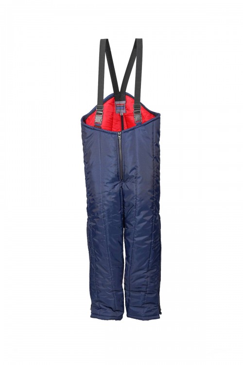 FROZEN COLD ENVIRONMENT SUSPENDED TROUSERS FROZEN COLD ENVIRONMENT SUSPENDED TROUSERS
