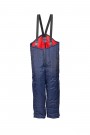 FROZEN COLD ENVIRONMENT SUSPENDED TROUSERS FROZEN COLD ENVIRONMENT SUSPENDED TROUSERS