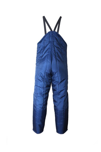 FROZEN COLD ENVIRONMENT SUSPENDED TROUSERS FROZEN COLD ENVIRONMENT SUSPENDED TROUSERS