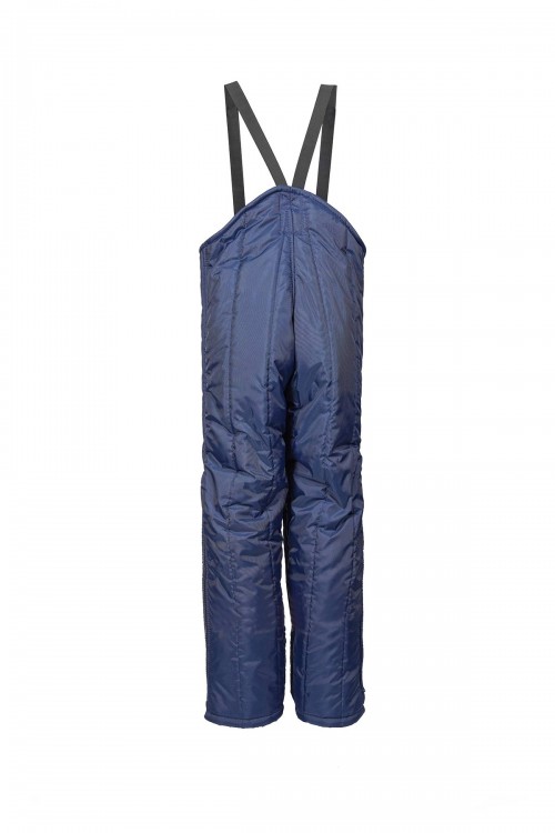 FROZEN COLD ENVIRONMENT SUSPENDED TROUSERS FROZEN COLD ENVIRONMENT SUSPENDED TROUSERS
