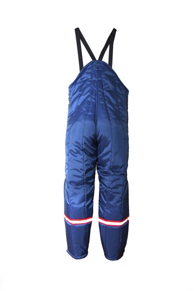 FROZEN COLD ENVIRONMENT SUSPENDED REFLECTIVE TROUSERS FROZEN COLD ENVIRONMENT SUSPENDED REFLECTIVE TROUSERS