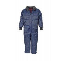COLD ENVIRONMENT OVERALLS