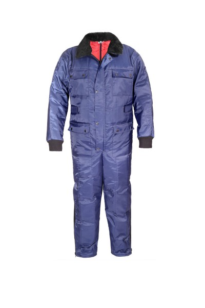 COLD ENVIRONMENT OVERALLS