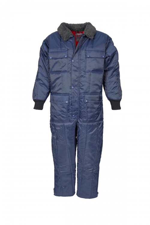 COLD ENVIRONMENT OVERALLS COLD ENVIRONMENT OVERALLS