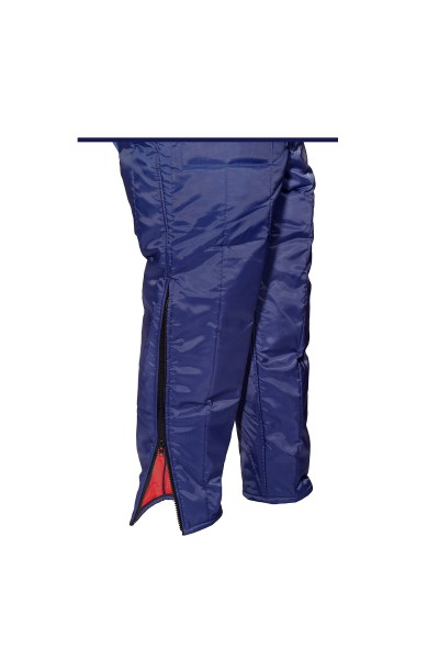 COLD ENVIRONMENT OVERALLS COLD ENVIRONMENT OVERALLS