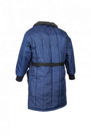 COLD ENVIRONMENT COAT
