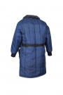 COLD ENVIRONMENT COAT COLD ENVIRONMENT COAT