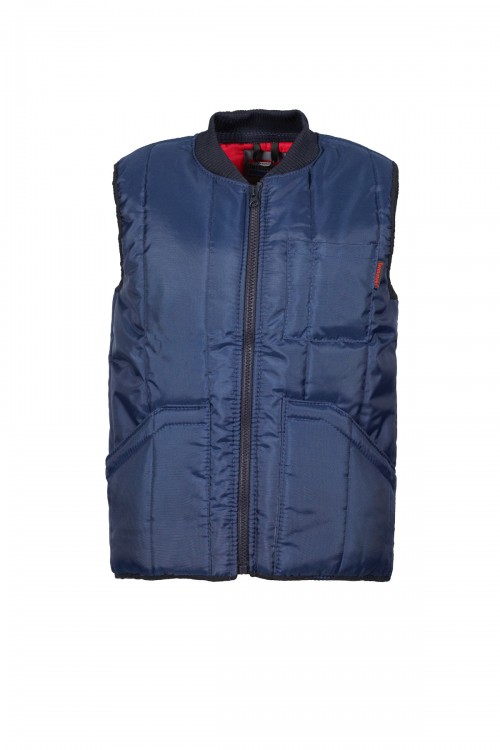COLD ENVIRONMENT VEST COLD ENVIRONMENT VEST