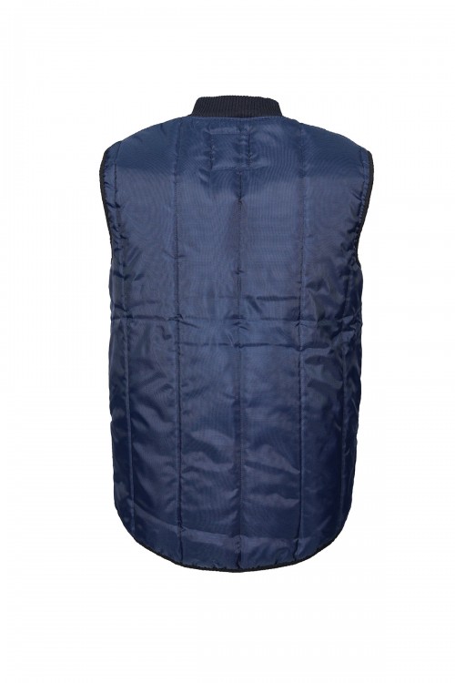 COLD ENVIRONMENT VEST COLD ENVIRONMENT VEST