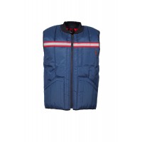 COLD ENVIRONMENT REFLECTIVE VEST