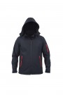 SOFTSHELL NAVY BLUE COAT SOFTSHELL NAVY BLUE COAT