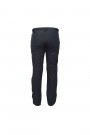 SOFTSHELL NAVY BLUE RED PANTS