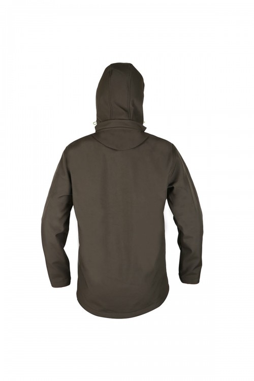 Flam Softshell Coat Flam Softshell Coat