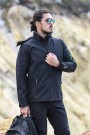 Flam Softshell Coat Flam Softshell Coat