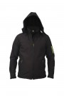 Flam Softshell Coat Flam Softshell Coat