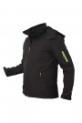 Flam Softshell Coat Flam Softshell Coat