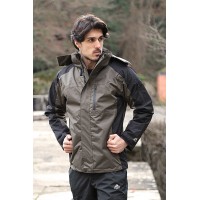 Sogne 3 İn 1 Coat