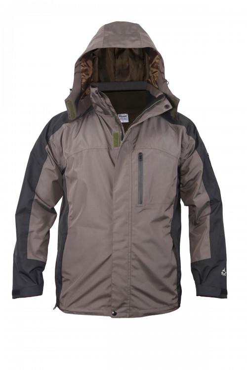 Sogne 3 İn 1 Coat Sogne 3 İn 1 Coat