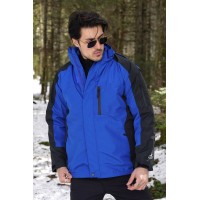 Sogne 3 İn 1 Coat