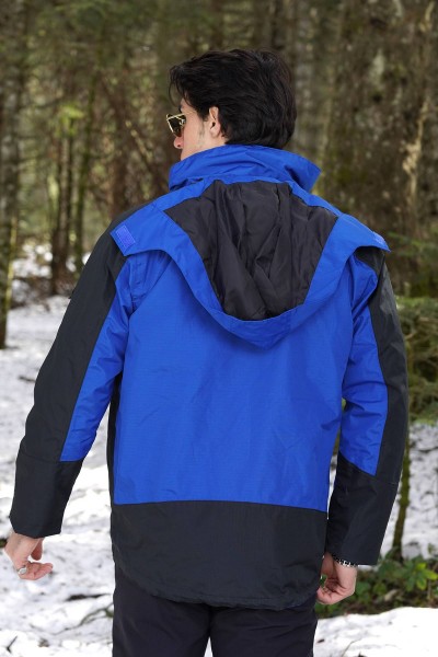 Sogne 3 in 1 Saks Mavisi Mont Sogne 3 in 1 Saks Mavisi Mont