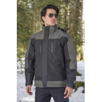 Naroy Coat 