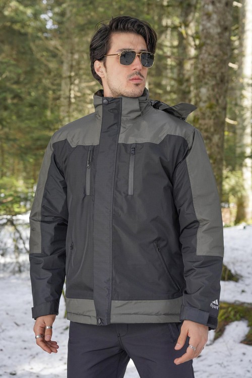 Naroy Coat Naroy Coat