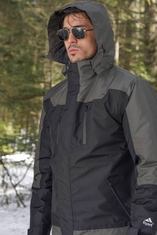 Naroy Coat Naroy Coat